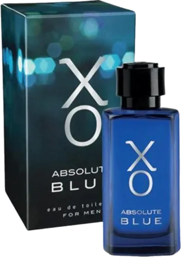 Absolute Blue kişi ətri