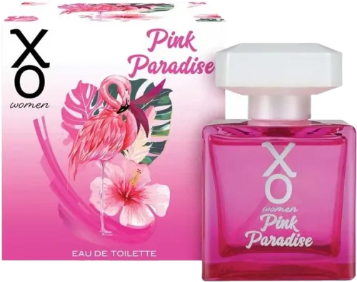 Pink Paradise qadın ətri