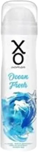 Qadın Deodorantı Ocean Fresh