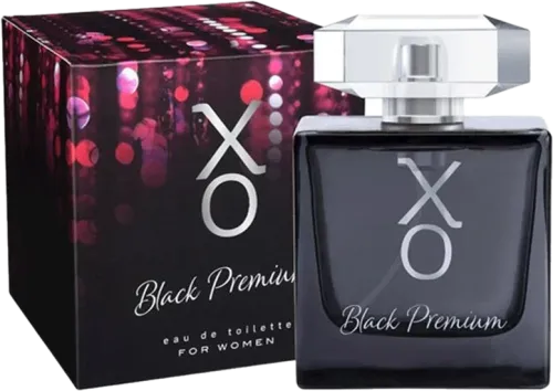 Qadın Ətri Black