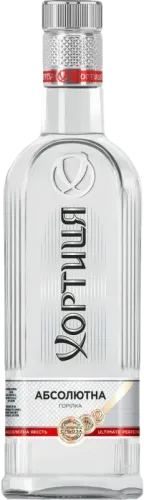 Xortica Absolutnaya Vodka