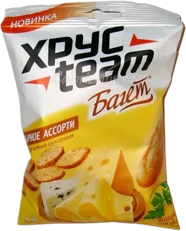 Mix Suxarı Pendirli