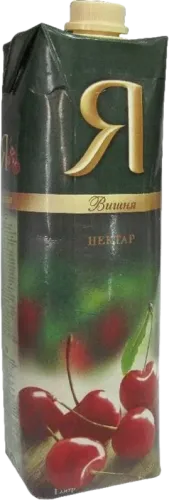 Сок вишневый