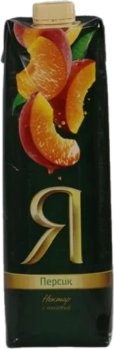 Сок Персиковый