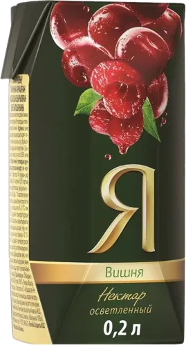 Сок Вишневый