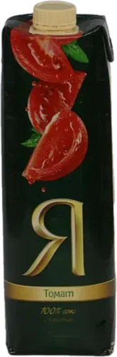 Томатный сок