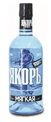 Bio Vodka