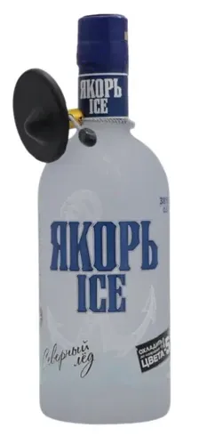 Ice Vodka