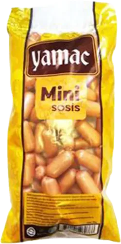 Mini Sosiskalar