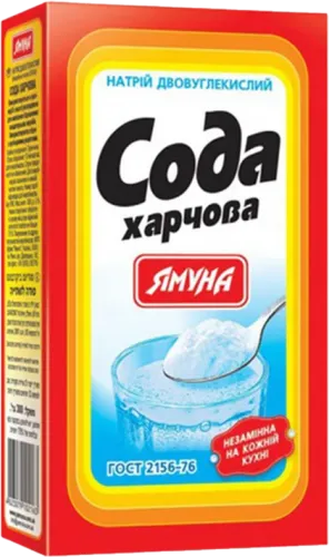 Soda