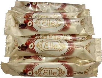 Elle Candy