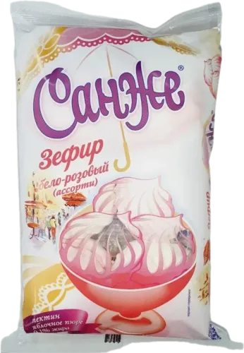 White Tea Zephyr