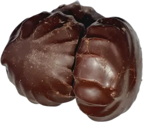 Chocolate Zephyr
