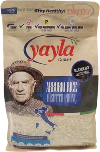 Arborio Risotto Rice