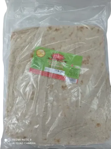 Naxçıvan lavaşı
