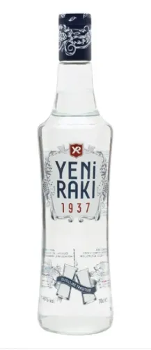 Rakı