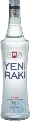 Yeni Rakı