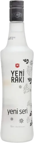 Yeni Seri