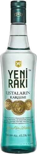 Ustaların Qarışımı