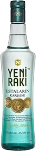 Ustaların Qarışımı