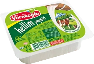 Halloumi Cheese