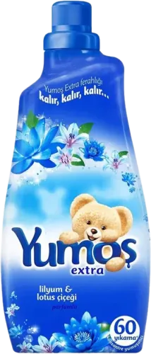 Yumşaldıcı Maye Lilium