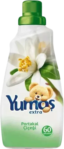 Fabric Softener Orange