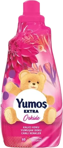 Fabric Softener Jasmine