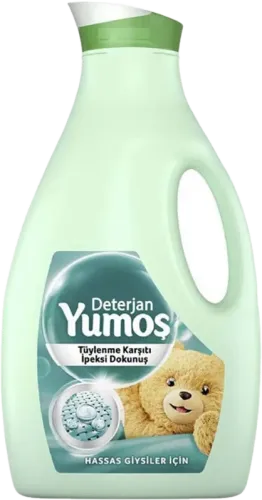 Sensitive Liquid Detergent