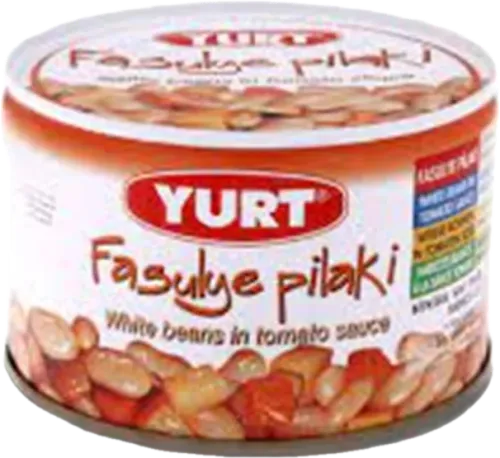 Фасолевый плов
