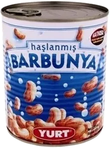 Вареная фасоль