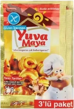 Yeast