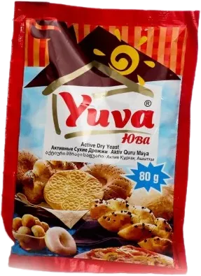 Yeast