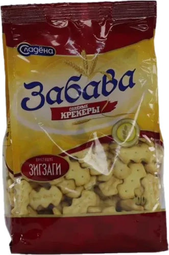 Крекеры Волн