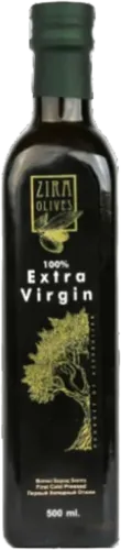 Оливковое Масло Extra Virgin