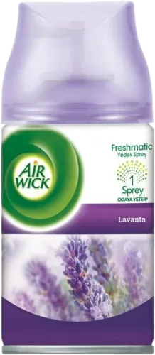 Hava Təravətləndiricisi Lavanda