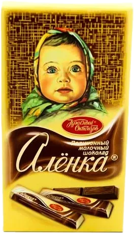 Шоколад в стиках
