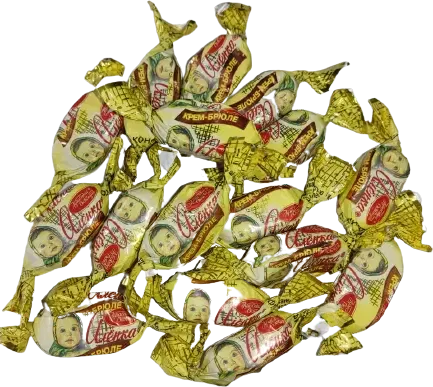 Шоколад Крем Брюле