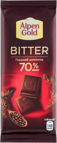 Dark Chocolate