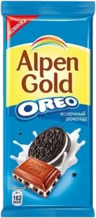 Alpen Gold Oreo südlü şokolad
