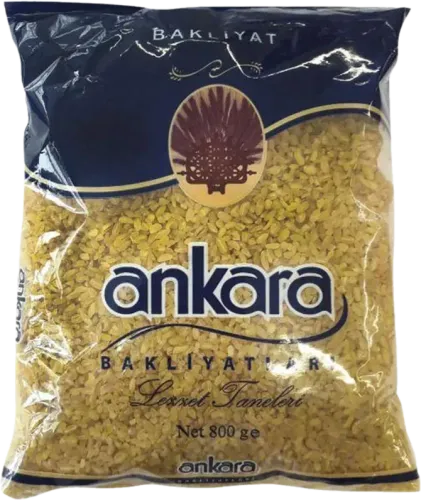 Bulgur for Pilaf
