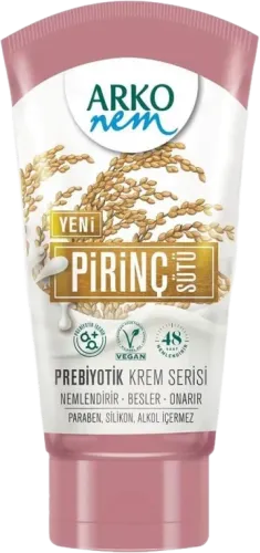 Düyü Nəmləndirici Kremi