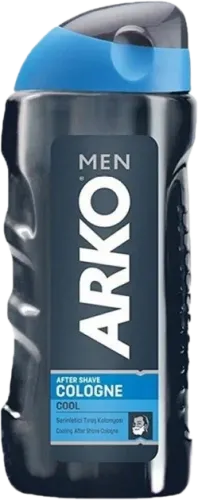 Təraş Kolonyası Platinum