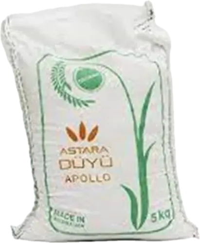 Рис Astara Apollo
