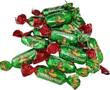 Burunducok Chocolate