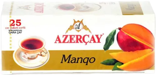 Manqo zərfləri