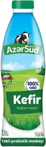 Kefir