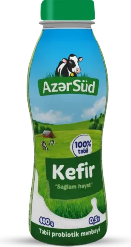 Kefir