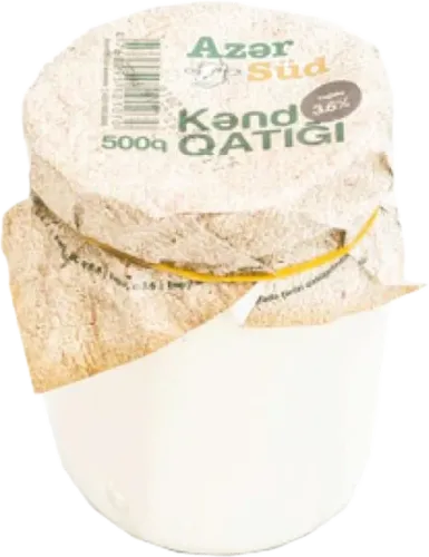 Kənd qatığı