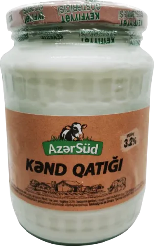 Kənd qatığı